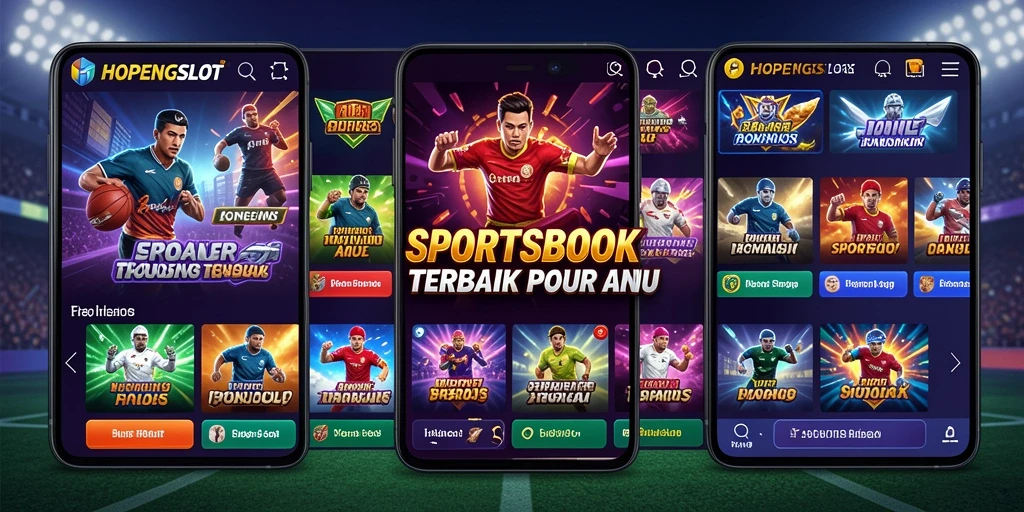 Menampilkan gameplay HOPENGSLOT dengan antarmuka yang intuitif.