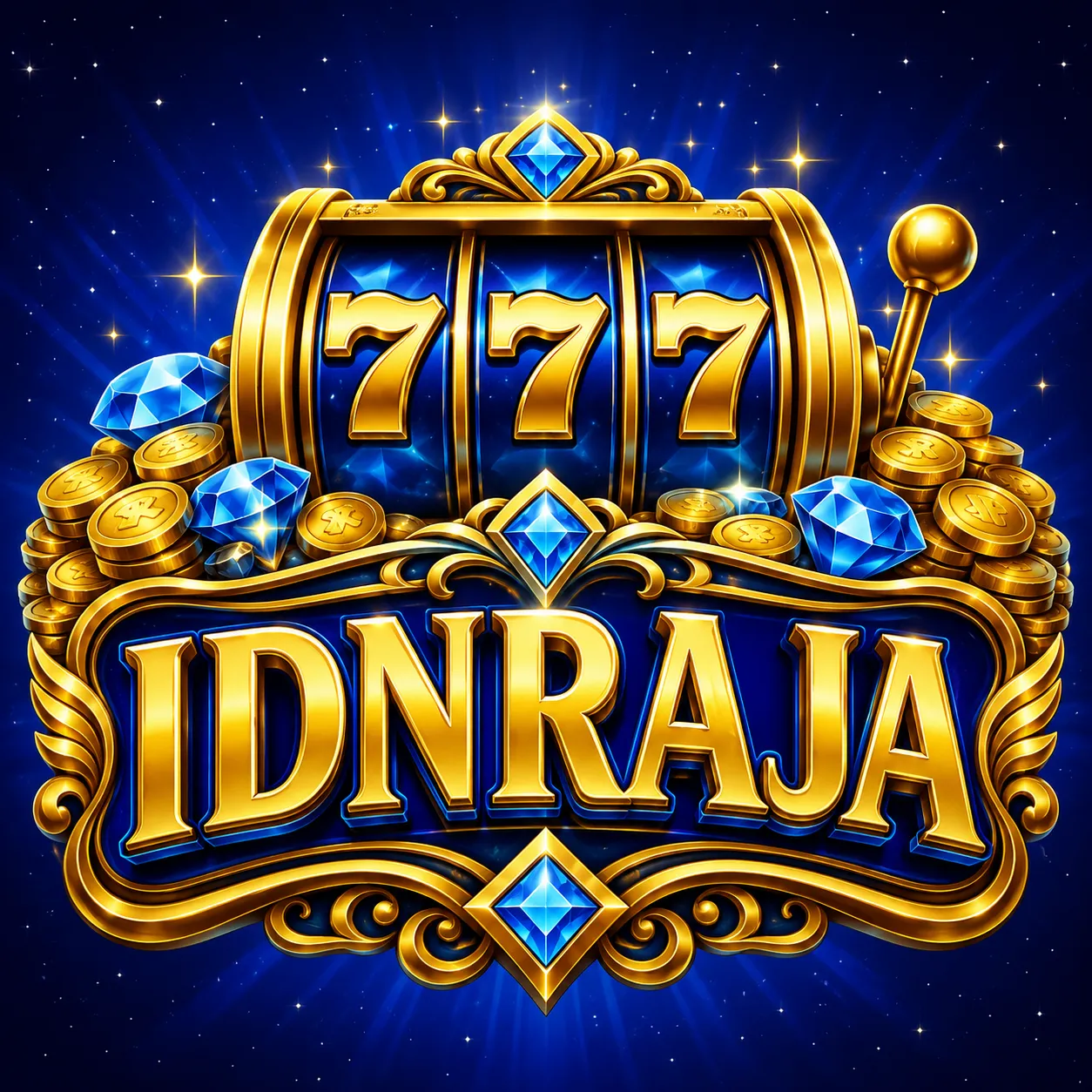 IDNRAJA - Permainan Match-3 Seru dan Menghibur