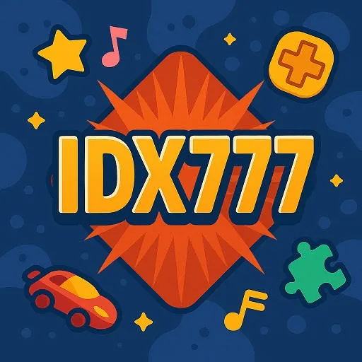 IDX777 - Balapan Motor Penuh Adrenalin