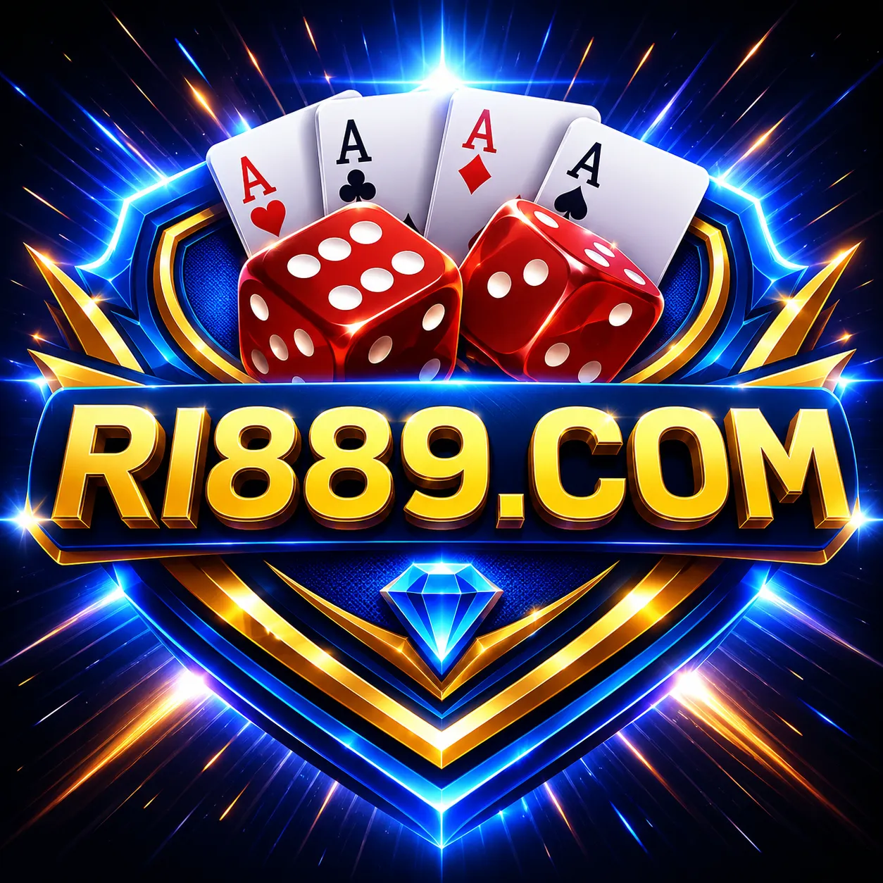 RI889 - Game QiuQiu Seru untuk Para Pecinta